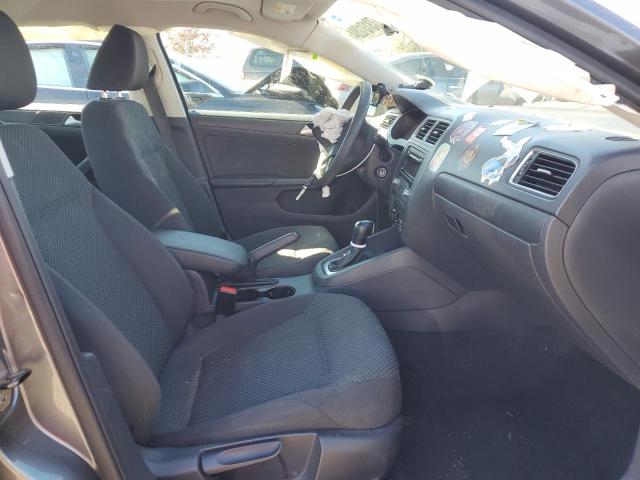 Photo 7 from auction – 2014 VOLKSWAGEN JETTA BASE with VIN 3VW2K7AJ8EM243169