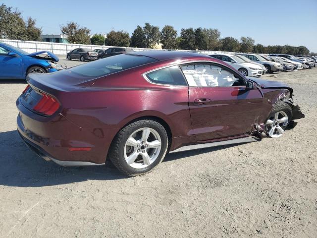 Photo 3 from auction – 2018 FORD MUSTANG with VIN 1FA6P8TH8J5172759