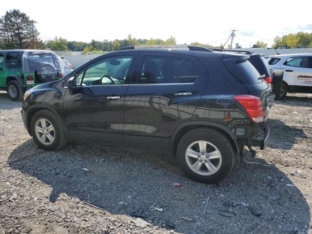 Photo 2 from auction – 2020 CHEVROLET TRAX 1LT with VIN KL7CJLSBXLB031675
