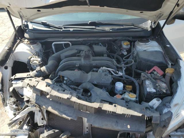 Photo 11 from auction – 2017 SUBARU LEGACY 2.5 with VIN 4S3BNAA60H3022903