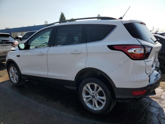 Photo 2 from auction – 2018 FORD ESCAPE SE with VIN 1FMCU0GD4JUC57324