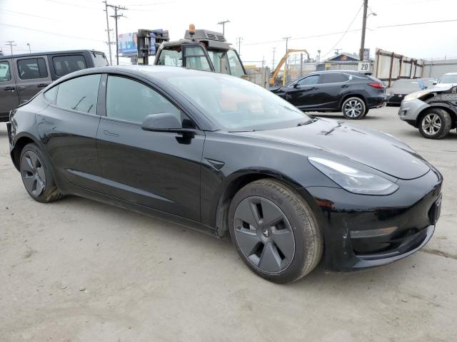Photo 4 from auction – 2023 TESLA MODEL 3 with VIN 5YJ3E1EA0PF458896