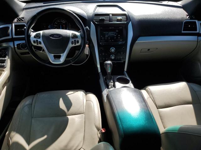 Photo 8 from auction – 2011 FORD EXPLORER X with VIN 1FMHK8D84BGA80596