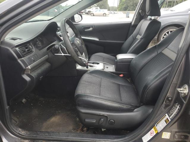 Photo 7 from auction – 2014 TOYOTA CAMRY L with VIN 4T1BF1FK9EU435343
