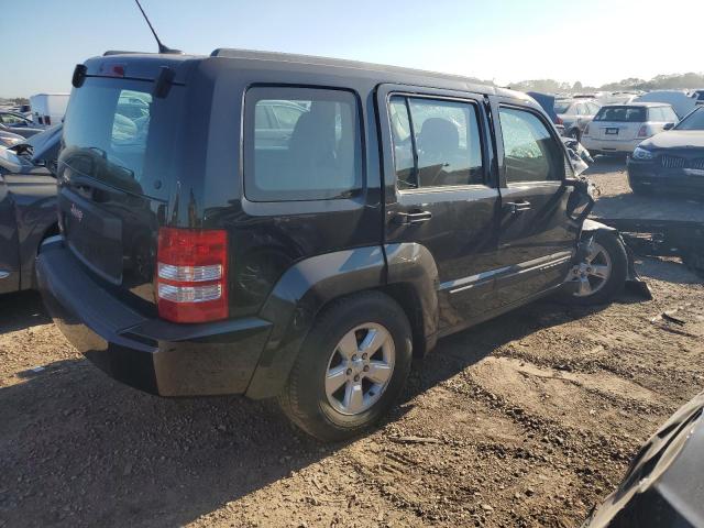 Photo 3 from auction – 2012 JEEP LIBERTY SP with VIN 1C4PJMAK2CW187813
