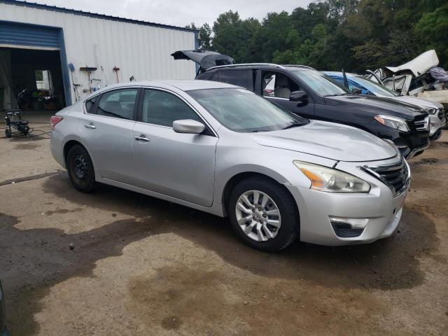Photo 4 from auction – 2013 NISSAN ALTIMA 2.5 with VIN 1N4AL3AP1DC108808
