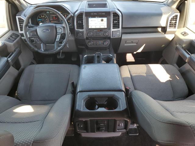 Photo 8 from auction – 2016 FORD F150 SUPER with VIN 1FTEW1EP4GKD75260