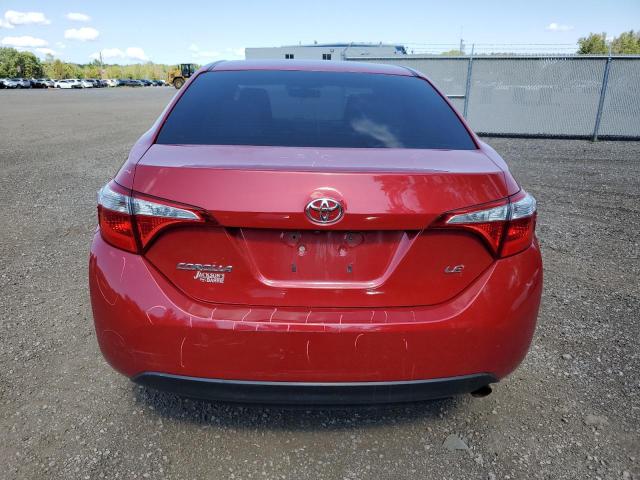 Photo 6 from auction – 2015 TOYOTA COROLLA L with VIN 2T1BURHE8FC447742