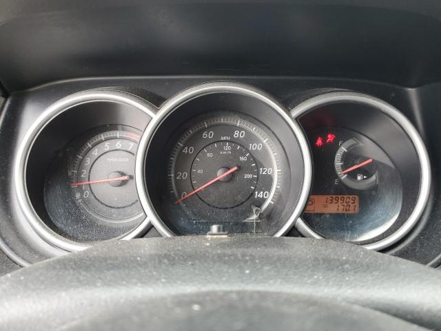 Photo 9 from auction – 2011 NISSAN VERSA S with VIN 3N1BC1CPXBL441027