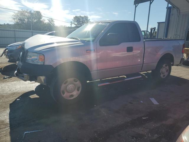 FORD F150 2007 with VIN 1FTRF12287KC65676 - Photo from auction