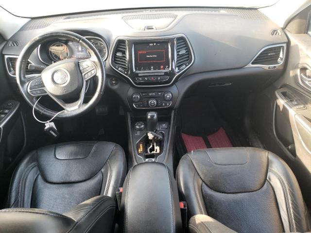 Photo 8 from auction – 2019 JEEP CHEROKEE L with VIN 1C4PJMDN8KD180610