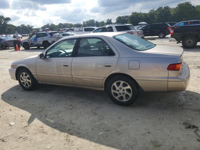 Photo 2 from auction – 2000 TOYOTA CAMRY LE with VIN JT2BF28KXY0246177