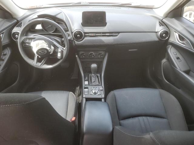 Photo 8 from auction – 2019 MAZDA CX-3 SPORT with VIN JM1DKDB76K1452786