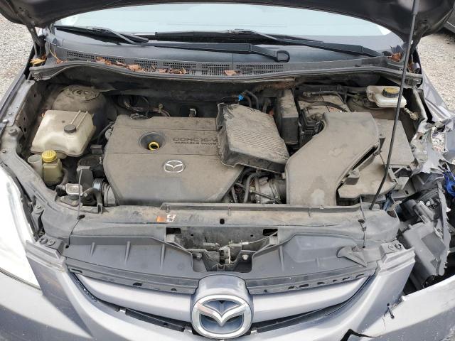 Photo 12 from auction – 2010 MAZDA 5 with VIN JM1CR2W30A0387831