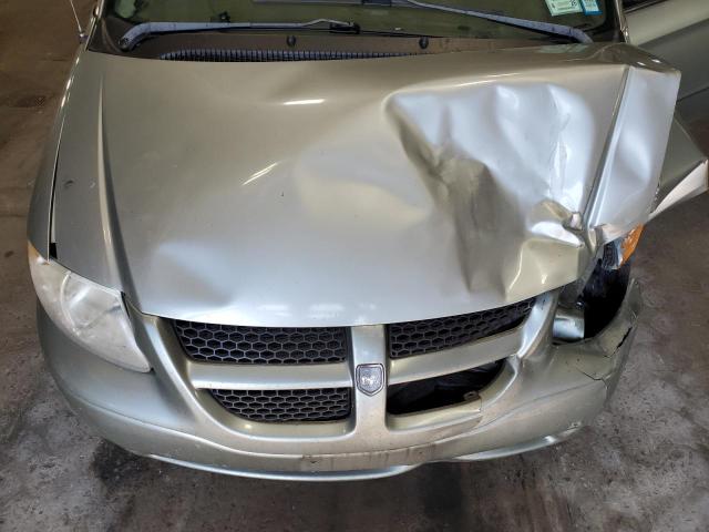 Photo 12 from auction – 2003 DODGE GRAND CARA with VIN 2D4GP44LX3R186598