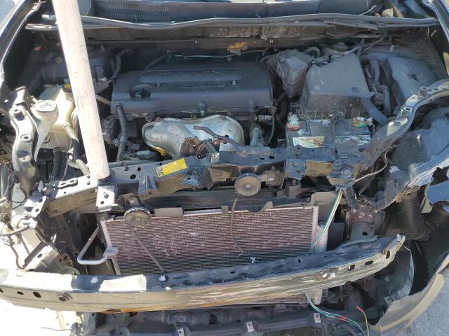Photo 11 from auction – 2012 TOYOTA SCION XB with VIN JTLZE4FE9CJ030491