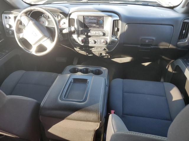 Photo 8 from auction – 2018 CHEVROLET SILVERADO with VIN 3GCUKREC7JG378705