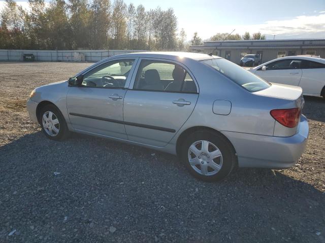 Photo 2 from auction – 2006 TOYOTA COROLLA with VIN 2T1BR32E36C628285