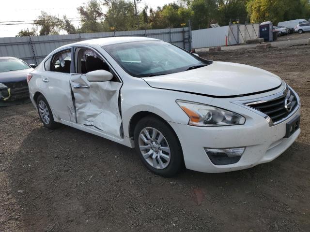 Photo 4 from auction – 2013 NISSAN ALTIMA 2.5 with VIN 1N4AL3AP6DC913249