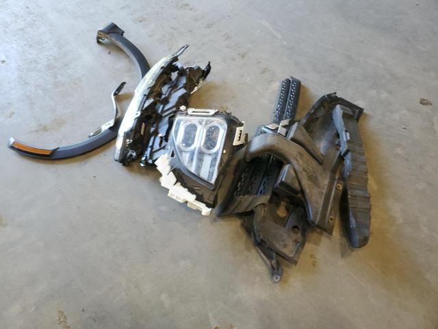 Photo 13 from auction – 2022 MITSUBISHI ECLIPSE CR with VIN JA4ATWAA2NZ003680