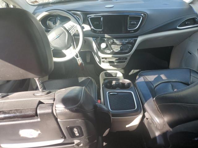 Фото 8 с аукциона – 2018 CHRYSLER PACIFICA H с VIN 2C4RC1N72JR236716