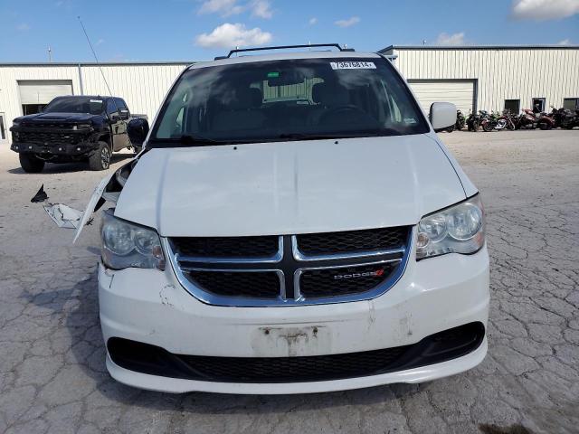 Photo 5 from auction – 2013 DODGE GRAND CARA with VIN 2C4RDGCG8DR567680