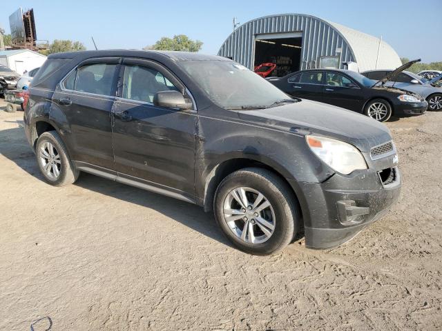Photo 4 from auction – 2013 CHEVROLET EQUINOX LS with VIN 2GNALBEK8D6262659