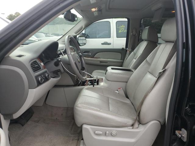 Photo 7 from auction – 2008 CHEVROLET SUBURBAN K with VIN 3GNFK16338G283598