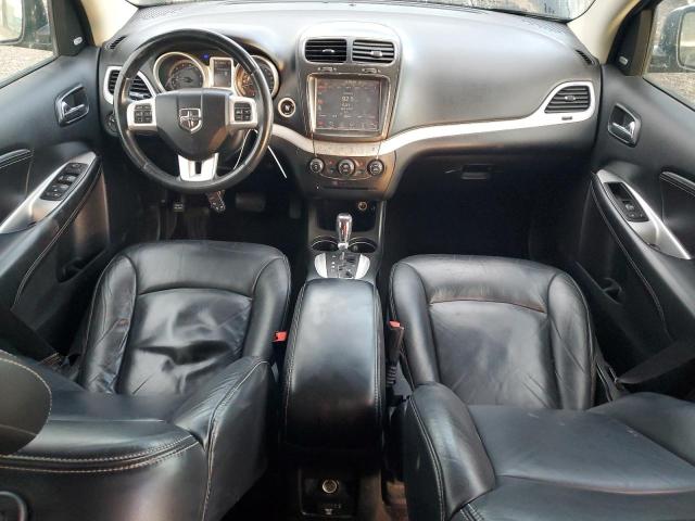 Photo 8 from auction – 2014 DODGE JOURNEY R/ with VIN 3C4PDDFG4ET135782