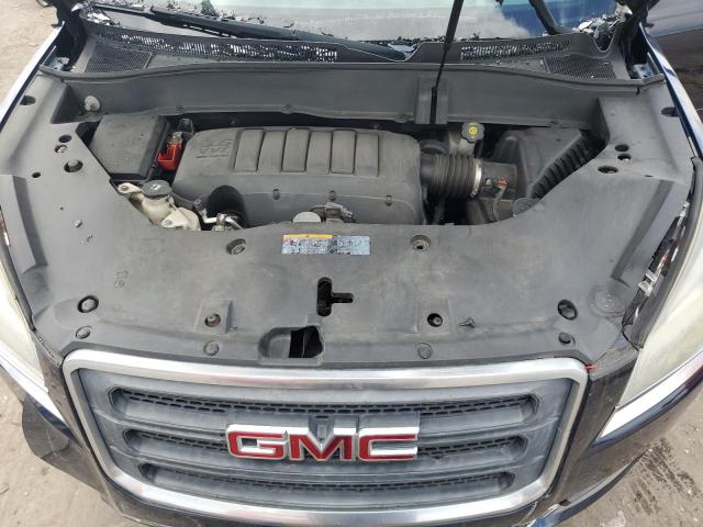 Photo 12 from auction – 2016 GMC ACADIA SLE with VIN 1GKKVPKD0GJ217866