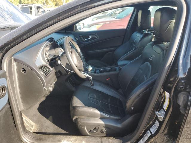 Photo 7 from auction – 2015 CHRYSLER 200 S with VIN 1C3CCCDG3FN618488