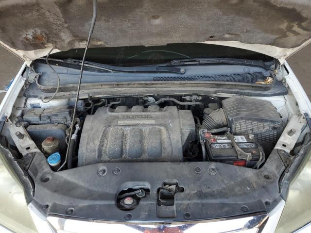 Photo 12 from auction – 2005 HONDA ODYSSEY EX with VIN 5FNRL38785B087897