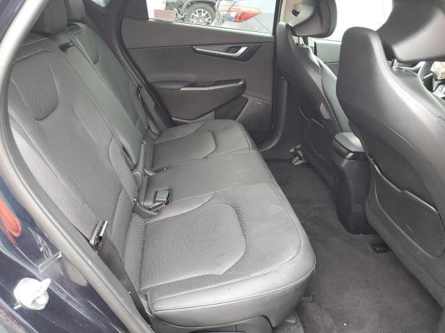 Foto 10 de la subasta – 2023 KIA EV6 LIGHT con VIN KNDC34LA4P5126908
