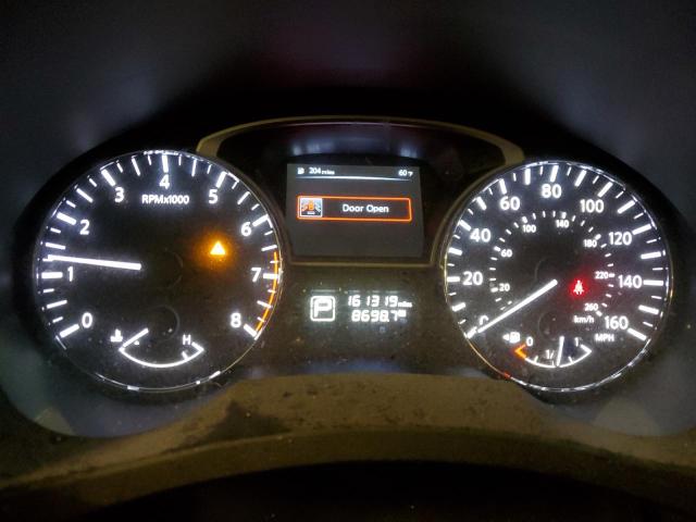 Photo 9 from auction – 2014 NISSAN ALTIMA 2.5 with VIN 1N4AL3AP6EC269575