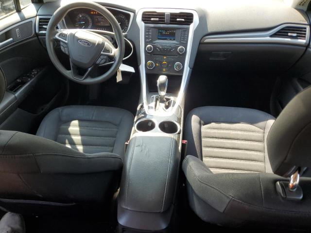 Photo 8 from auction – 2013 FORD FUSION SE with VIN 3FA6P0HR3DR200097