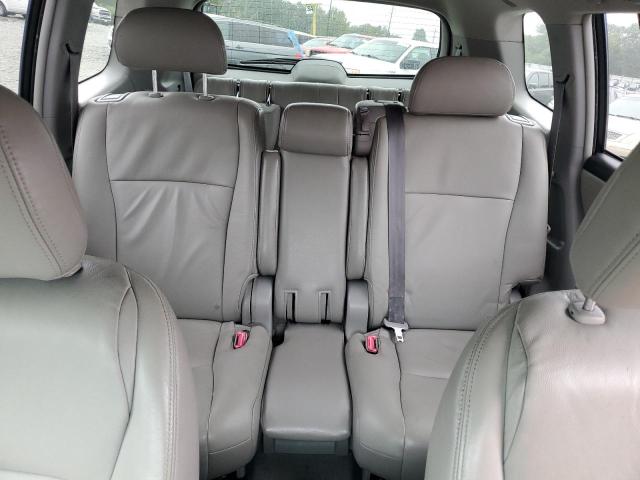Photo 10 from auction – 2009 TOYOTA HIGHLANDER with VIN JTEDS41A692081335