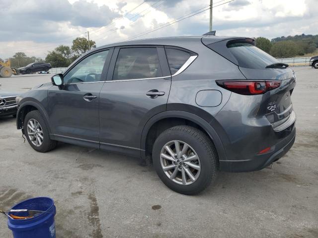 Photo 2 from auction – 2023 MAZDA CX-5 SELEC with VIN JM3KFBBM1P0236368
