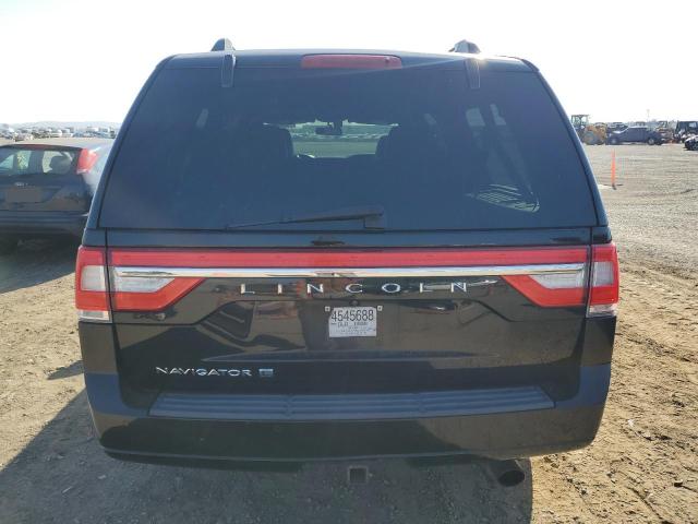 Photo 6 from auction – 2017 LINCOLN NAVIGATOR with VIN 5LMJJ3KT6HEL05133