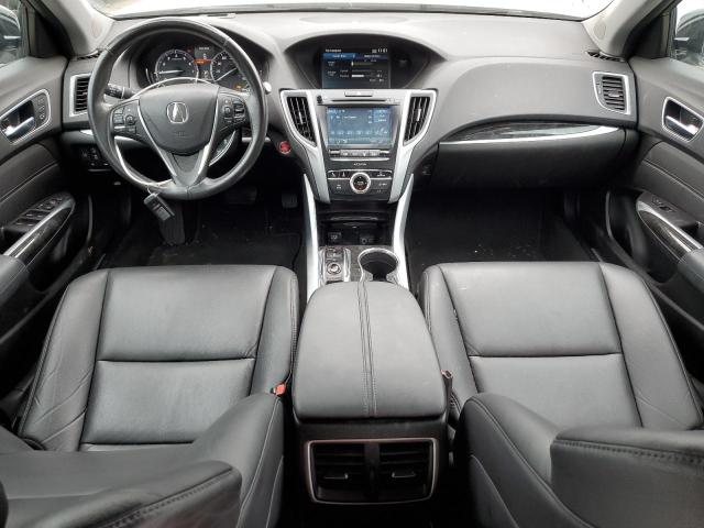 Photo 8 from auction – 2019 ACURA TLX with VIN 19UUB2F35KA008263