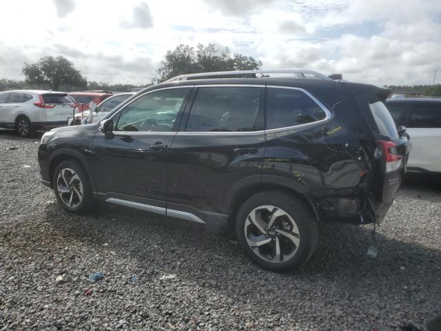 Photo 2 from auction – 2023 SUBARU FORESTER T with VIN JF2SKARC9PH514450