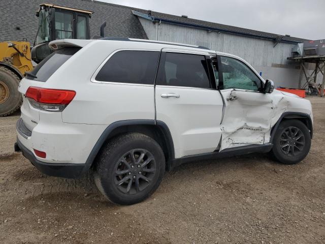 Photo 3 from auction – 2014 JEEP GRAND CHER with VIN 1C4RJFBG9EC210152