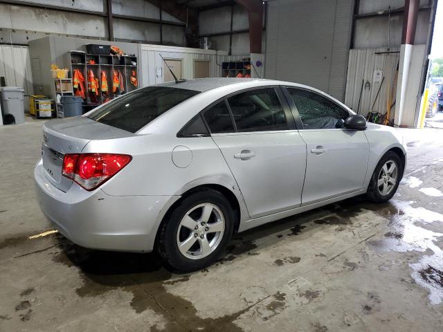 Photo 3 from auction – 2013 CHEVROLET CRUZE LT with VIN 1G1PC5SB4D7240949