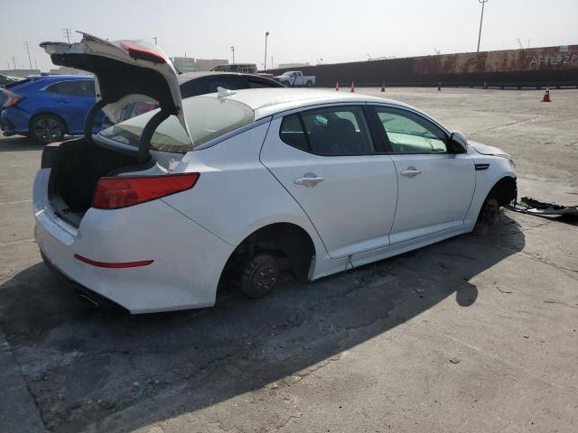 Photo 3 from auction – 2015 KIA OPTIMA LX with VIN KNAGM4A77F5664004