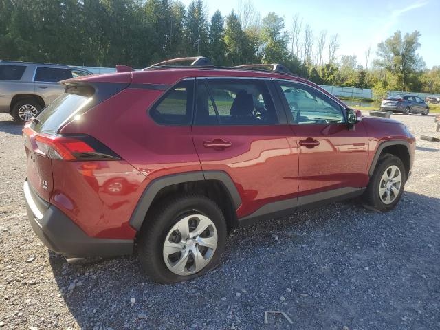 Photo 3 from auction – 2019 TOYOTA RAV4 LE with VIN 2T3G1RFV6KC013676