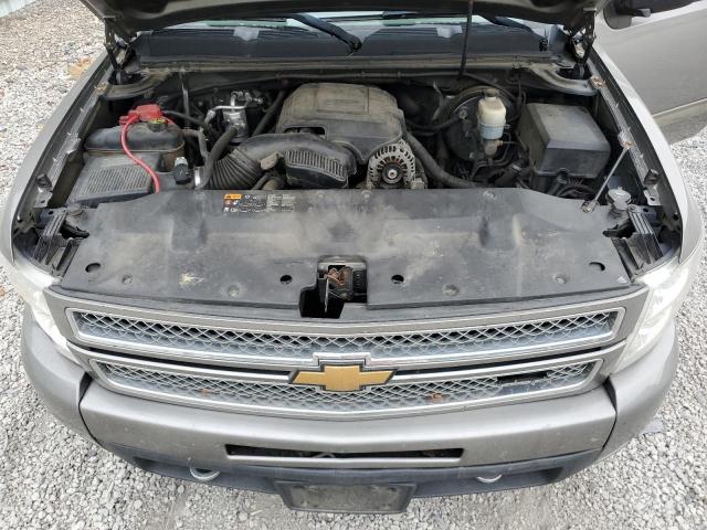 Photo 11 from auction – 2012 CHEVROLET SILVERADO with VIN 1GCPKTE73CF172296