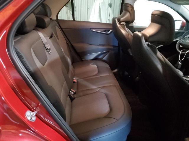 Photo 11 from auction – 2023 KIA NIRO EX with VIN KNDCR3LE5P5051423