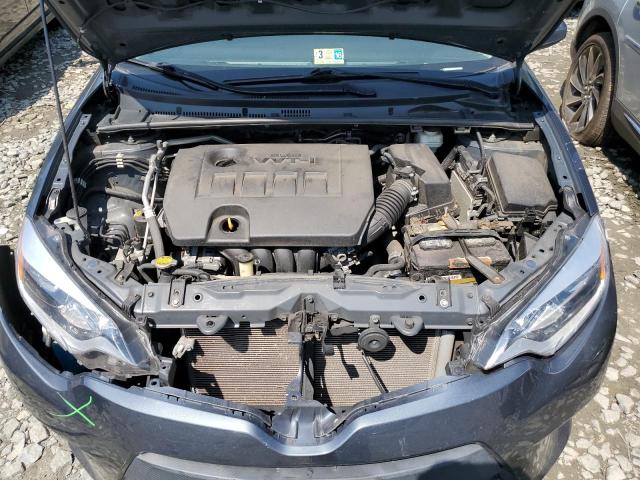 Photo 11 from auction – 2014 TOYOTA COROLLA L with VIN 2T1BURHE3EC189192