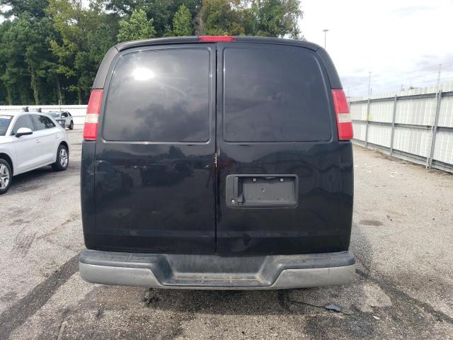 Photo 6 from auction – 2016 CHEVROLET EXPRESS G2 with VIN 1GCWGAFF4G1148020