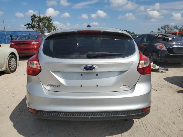 Photo 6 from auction – 2014 FORD FOCUS SE with VIN 1FADP3K21EL296736