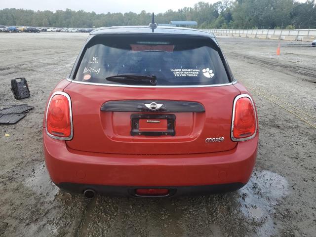Photo 6 from auction – 2016 MINI COOPER with VIN WMWXU1C5XG2A93964